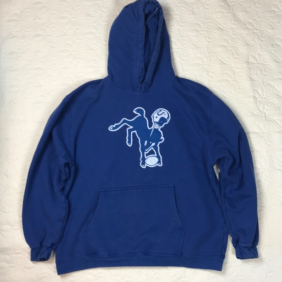baltimore colts sweatshirt